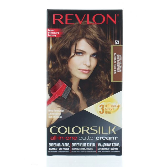 Vopsea revlon 45