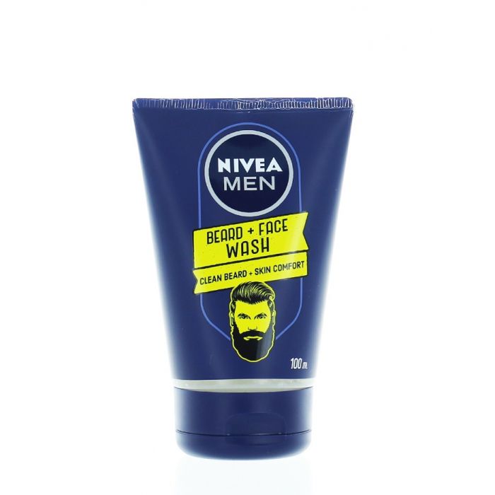 Crema fata barbati nivea