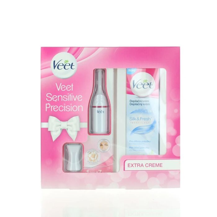 Veet epilator clearance