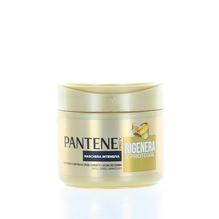 Pantene Masca De Par 300 Ml Repair Protect Rigenera Protegge