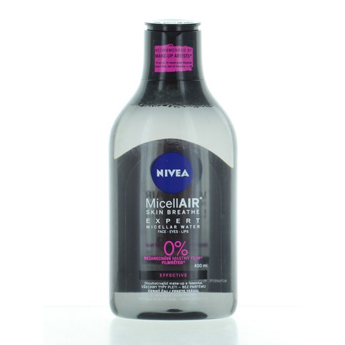 Apa Micelara Nivea Mini Pentru Ten Sensibil Emag Ro