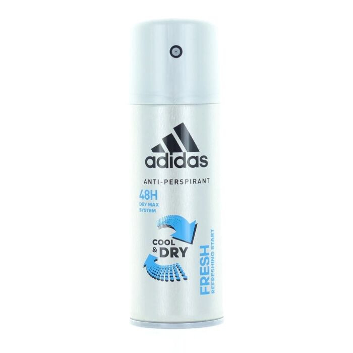 Adidas Spray Deodorant Barbati 150 ml Cool&Dry ImportDirect