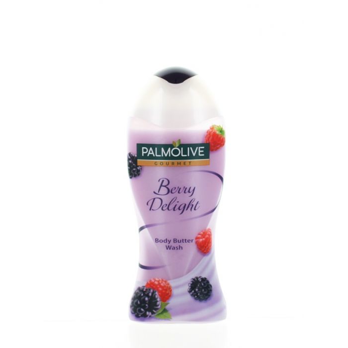 Palmolive Gel De Dus 250 Ml Berry Delight Importdirect