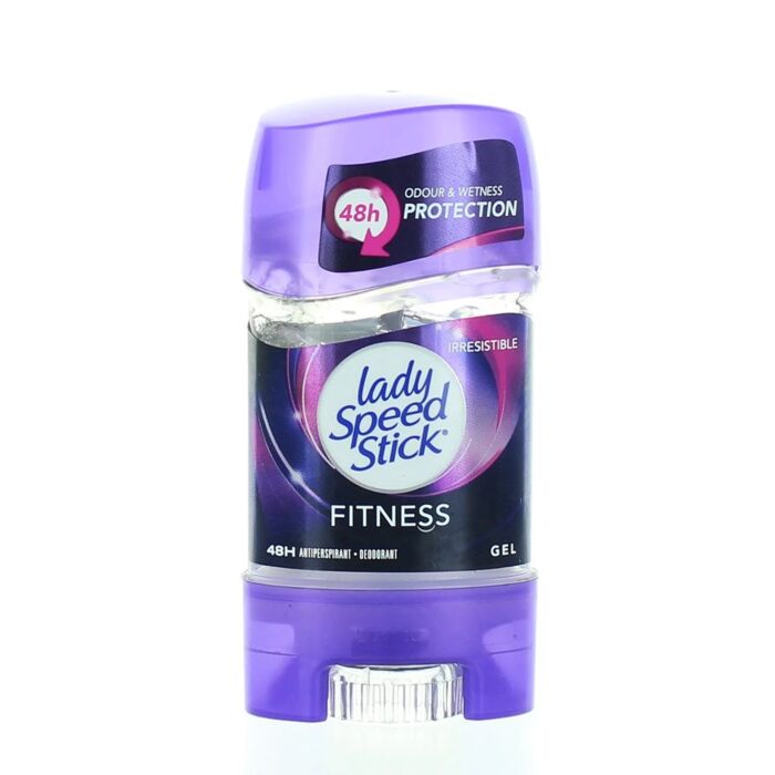 Lady Speed Gel Stick 65 g Fitness ImportDirect