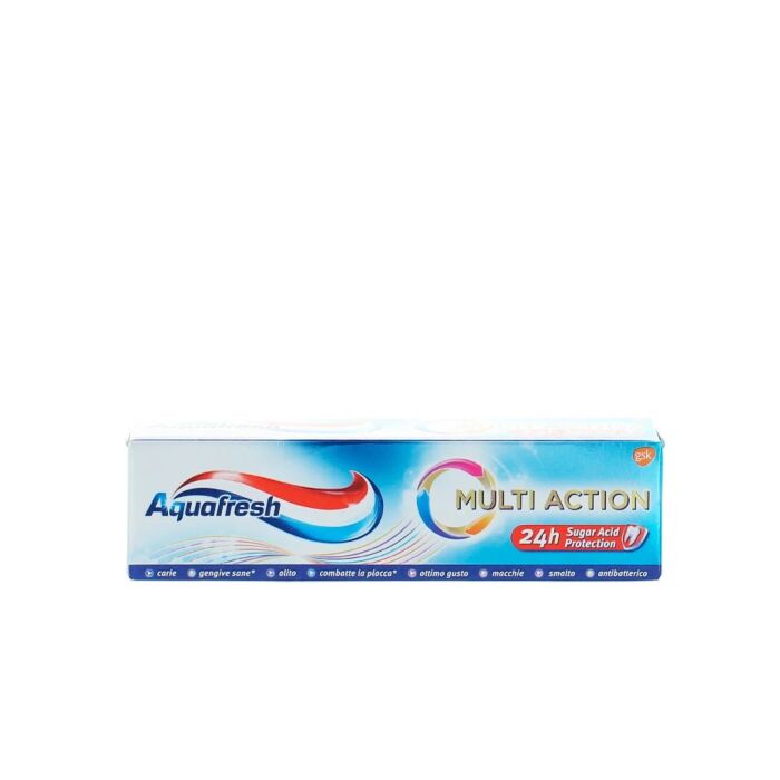 Aquafresh Pasta de dinti 75 ml Multi Action - ImportDirect