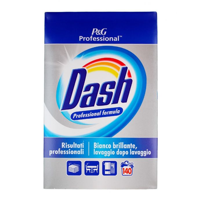 Dash pro