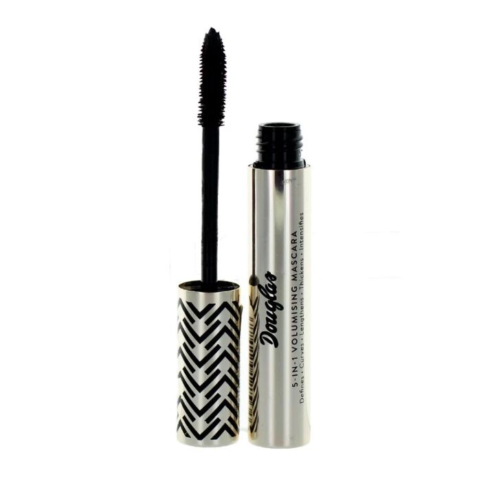 Douglas Mascara Exception'eyes 9 g 01 Black ImportDirect