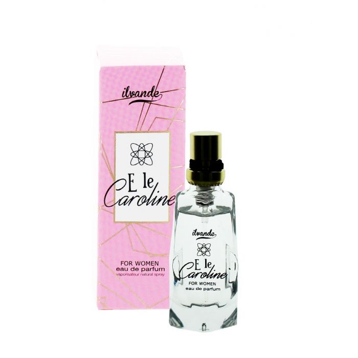 e le caroline parfum