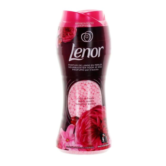 Lenor Balsam de rufe perle 210 g Unstoppables Ruby Jasmine ImportDirect