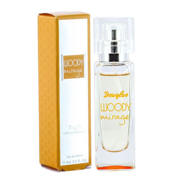 Douglas Parfum femei 15 ml Woody Mirage ImportDirect