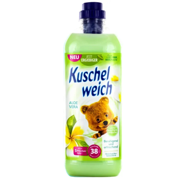 aloe vera saft pfirsich Tropical Aloe Drink Peach 500ml main image 0