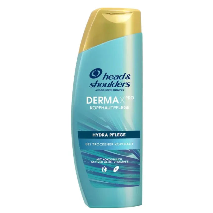 Sampon head and shoulders hotsell