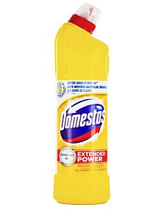 Domestos Dezinfectant wc 750 ml Citrus