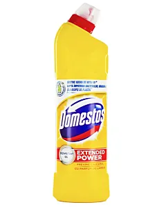 0000068  DOMESTOS DEZINFECTANT WC 750 ML CITRUS