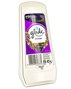 Glade Gel odorizant camera 150 g Lavander