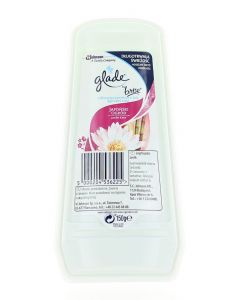 Glade Gel odorizant camera 150 g Relaxing zen