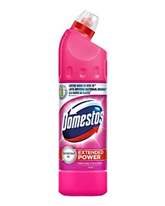 Domestos Dezinfectant wc 750 ml Pink