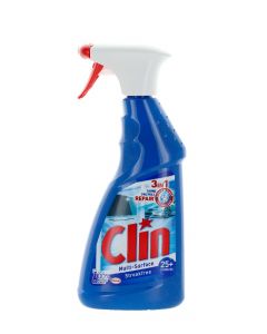 Clin Sol. curatat geamuri 500ml 3in1 Multi Shine