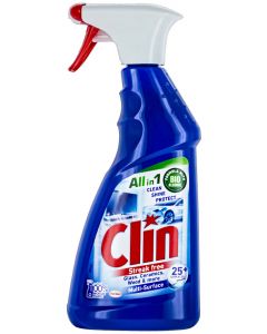 Clin Sol. curatat geamuri 500ml 3in1 Multi Shine