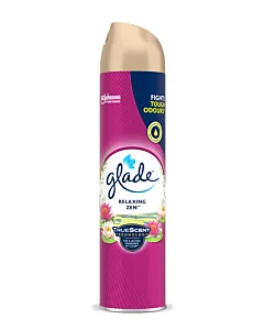 Glade Spray odorizant camera 300 ml Relaxing zen