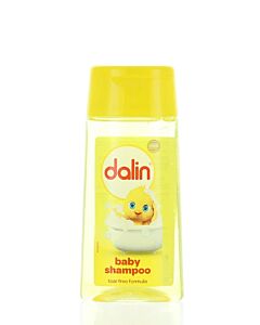 Dalin Sampon 125 ml Original