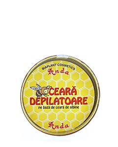 Alfa Mechim Ceara depilatoare 150 g