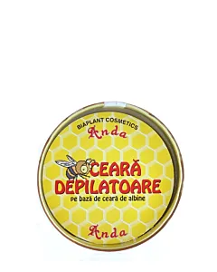 Alfa Mechim Ceara depilatoare 150 g