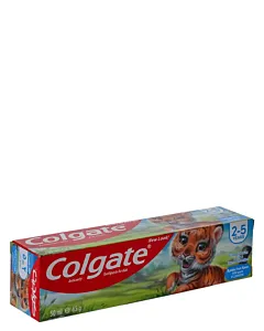 Colgate Pasta de dinti copii 50 ml 2-5 ani
