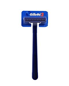 Gillette Aparat de ras 2 Pe card 2 buc