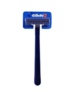 Gillette Aparat de ras 2 Pe card 2 buc