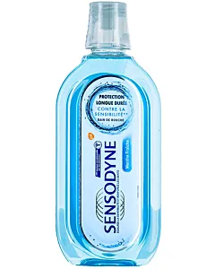 Sensodyne Apa de gura 500 ml Menthe Fraiche