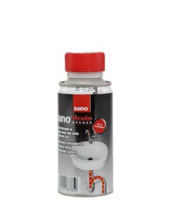 Sano Granule desfundat tevi 200 g