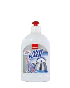 Sano Solutie anticalcar pentru cafetiera 500ml