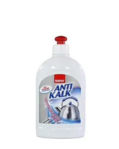 Sano Solutie anticalcar pentru cafetiera 500ml