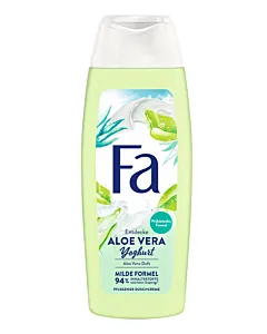 Fa Gel de dus 250 ml Joghurt Aloe Vera