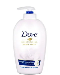 Dove Sapun lichid 250 ml Original