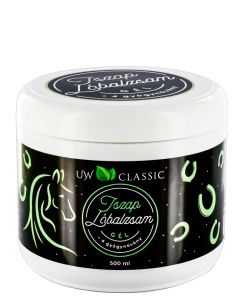 UW Balsam de cal 500 ml Moor Extract cu namol