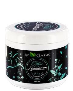 UW Balsam de cal 500 ml Aktiv Gel