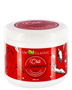 UW Balsam de cal 500 ml Chili