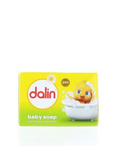 Dalin Sapun 100 g Camomile