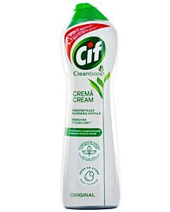 Cif Crema abraziva 500 ml Original