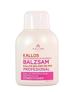 Kallos Balsam de par 500 ml