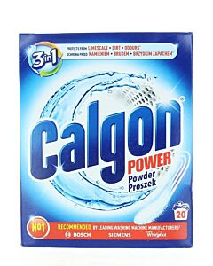 Calgon Anticalcar praf 500 g