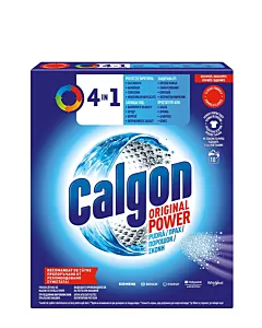 Calgon Anticalcar praf 500 g