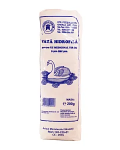 Tehnomed Vata medicinala 200 g