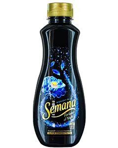 Semana Balsam de rufe 250 ml Midnight Blue