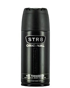 STR8 Spray deodorant 150 ml Original