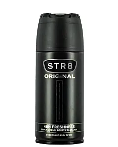 STR8 Original deodorant spray 150 ml pentru bărbați