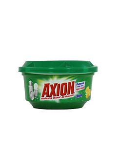 Axion Pasta de curatat 225g Lemon