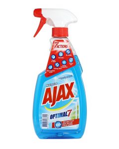 Ajax Solutie curatat geamuri 500 ml Triple Action